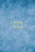 B-25 Living Sober Large Print B-25 Living Sober (Large Print, Soft Cover)
