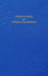 B-17 Twelve Steps & Twelve Traditions (Pocket Edition, Soft Cover)