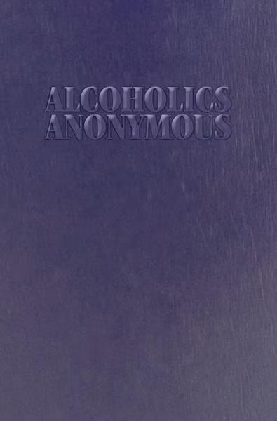 Alcoholics Anonymous Abridged (Pocket Edition, Soft Cover)