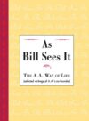 B-5 As Bill Sees It (Hard Cover)