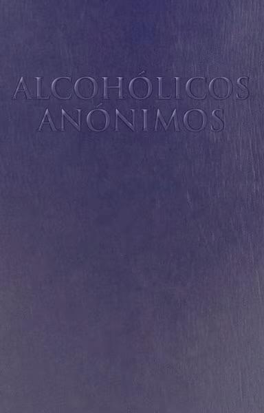 Alcoholics Anonymous Abridged (Large Print, Soft Cover)