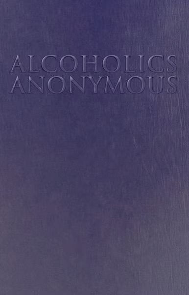 Alcoholics Anonymous (Soft Cover)
