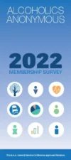 A.A. Membership Survey - 2022