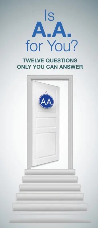 Is A.A. for You?