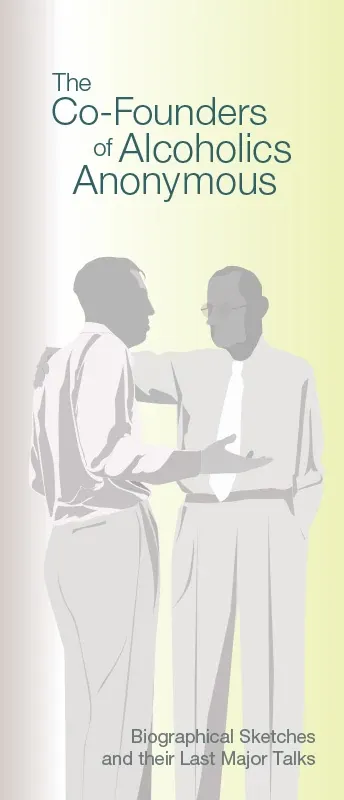 Co-Founders of A.A.