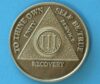 3 years bronze 03 Year Bronze Medallion
