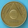 39 years bronze 39 Year Bronze Medallion