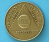 39 years bronze 39 Year Bronze Medallion