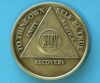 44 years bronze 44 Year Bronze Medallion