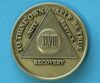 48 years bronze 48 Year Bronze Medallion