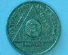 3 Month Aluminum 03 Month Aluminum Medallion