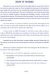 How It Works (AAWS Sheet)
