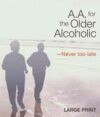P-22 A.A. for the Older Alcoholic